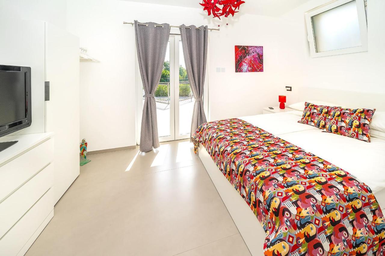 Apartment Veroeva Rukavac  Bagian luar foto