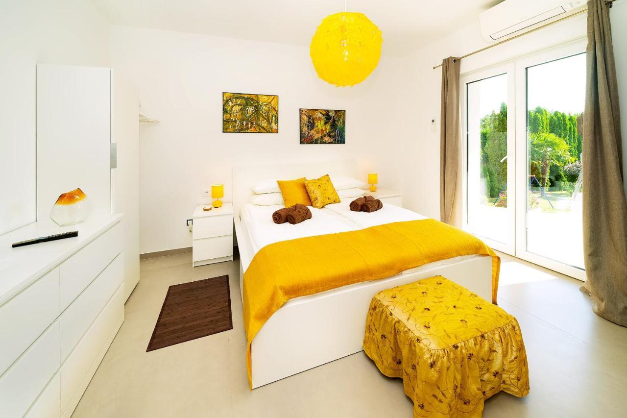 Apartment Veroeva Rukavac  Bagian luar foto