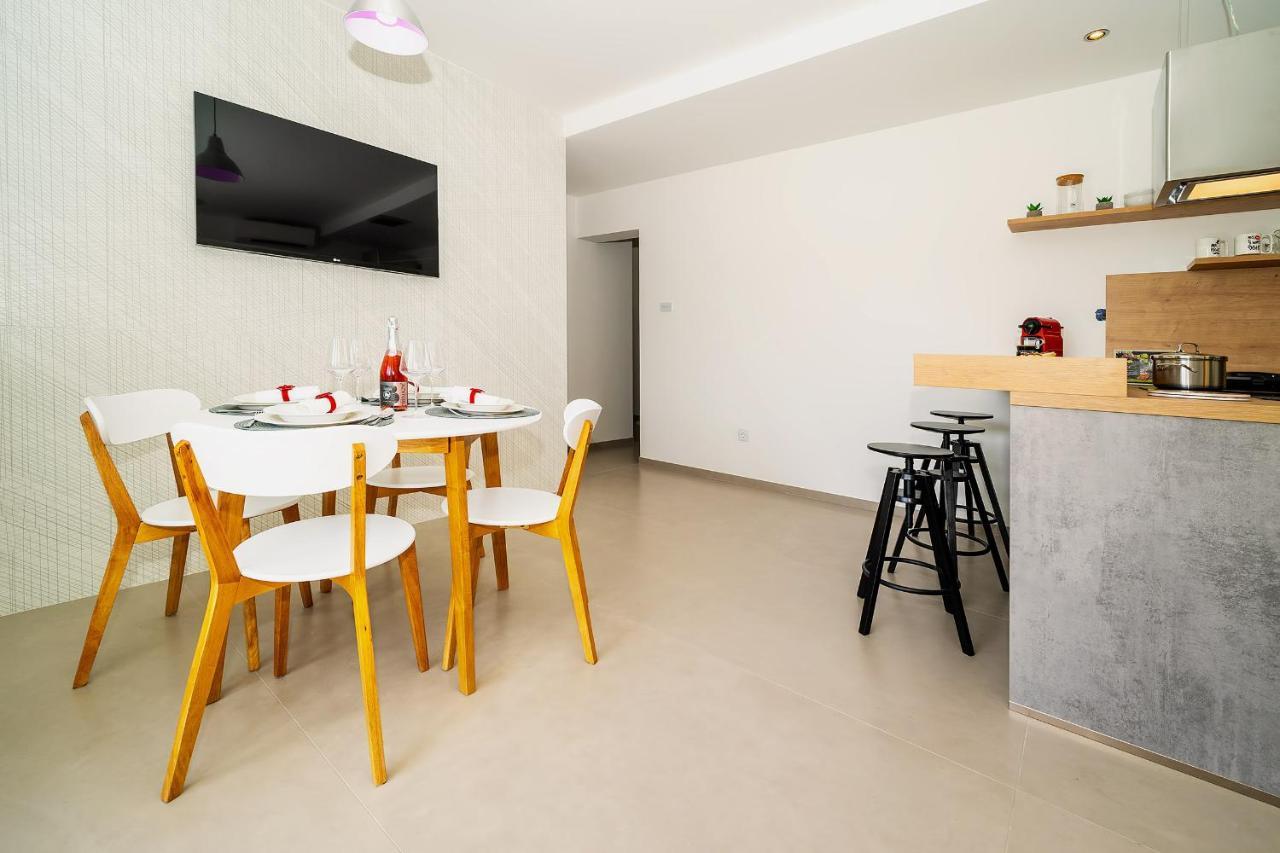 Apartment Veroeva Rukavac  Bagian luar foto