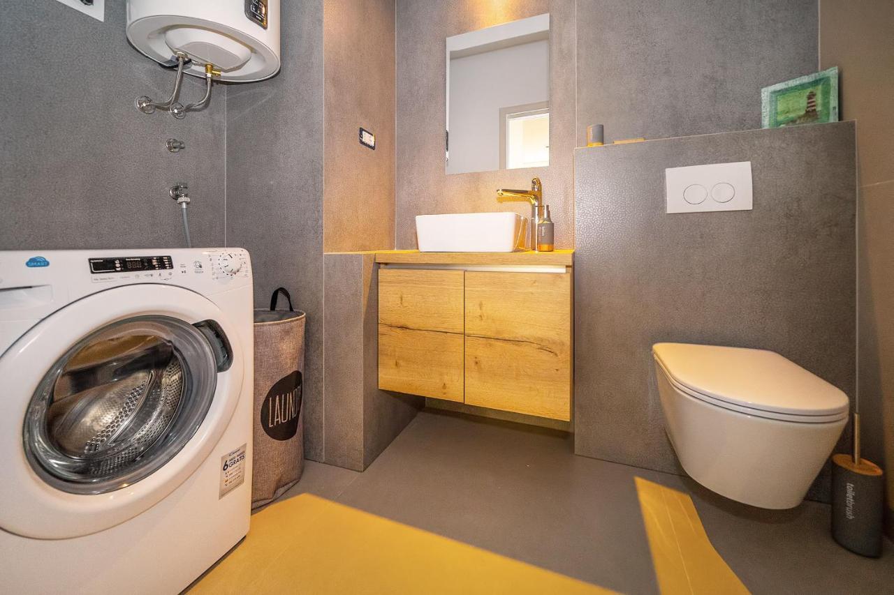 Apartment Veroeva Rukavac  Bagian luar foto