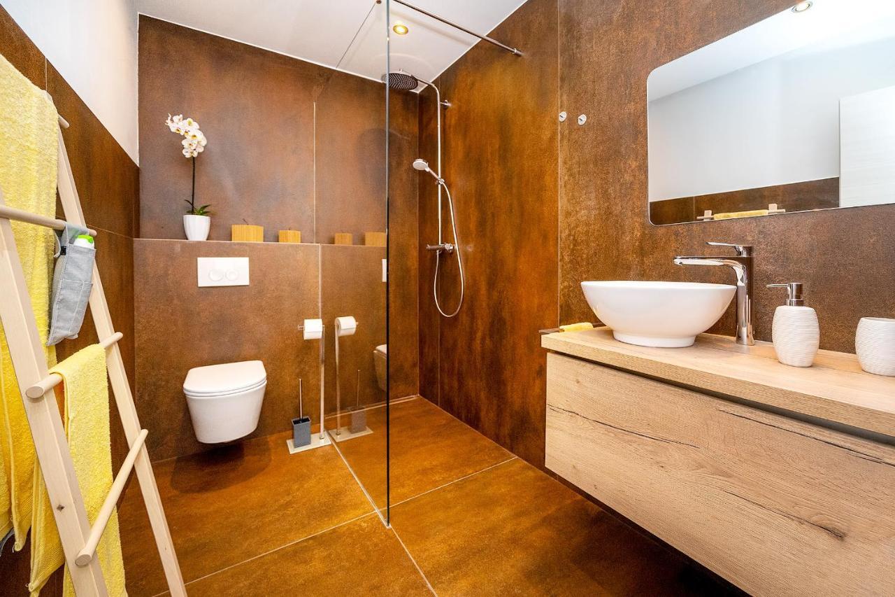 Apartment Veroeva Rukavac  Bagian luar foto