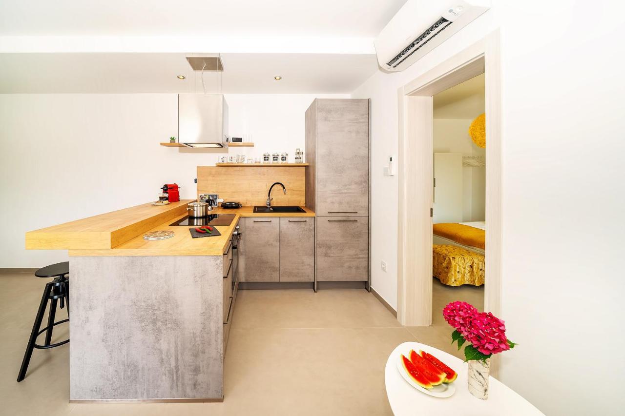 Apartment Veroeva Rukavac  Bagian luar foto