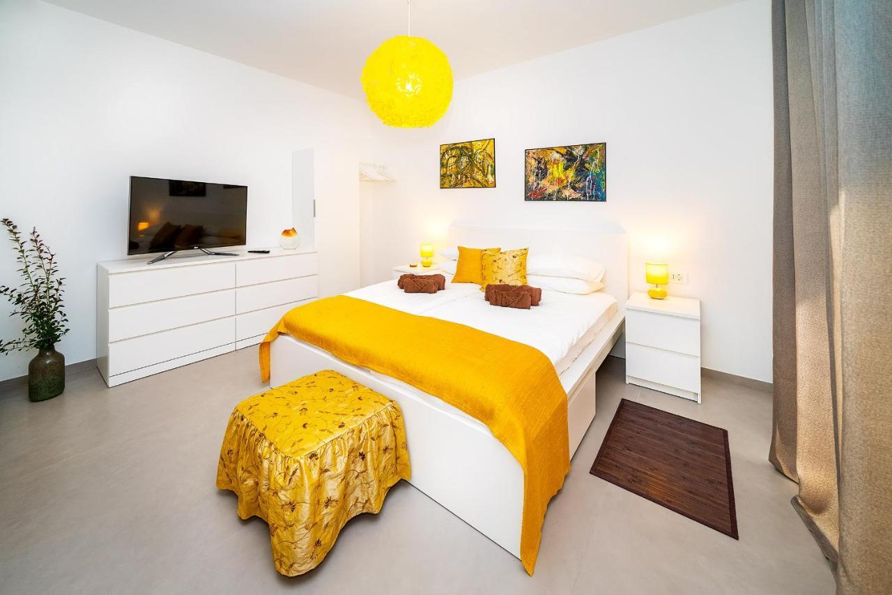 Apartment Veroeva Rukavac  Bagian luar foto