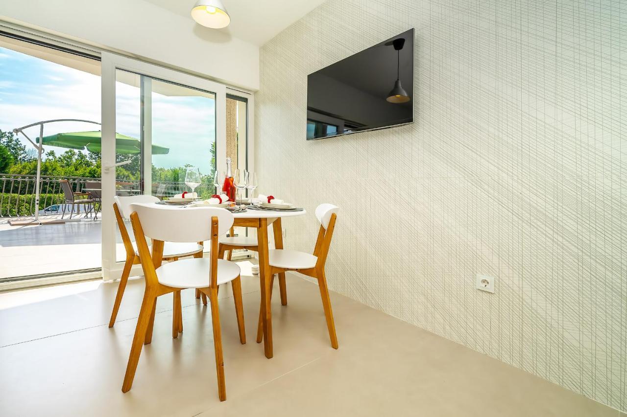 Apartment Veroeva Rukavac  Bagian luar foto
